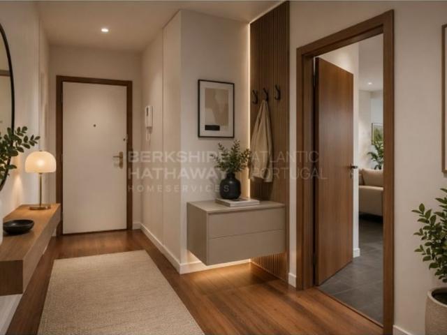 Apartamento venda em Porto