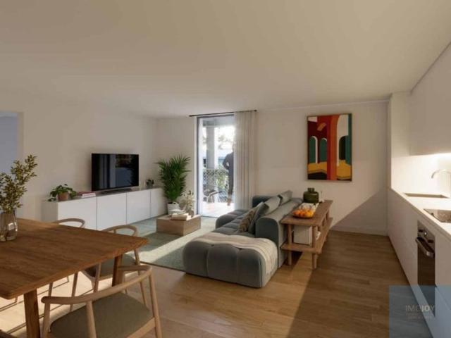 Apartamento venda em Porto