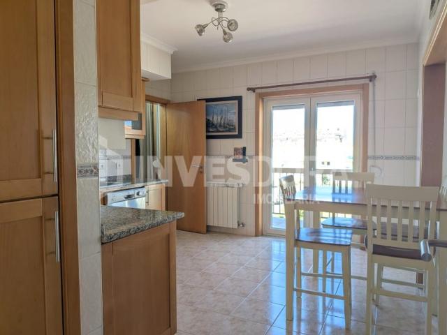 Apartamento venda em Gafanha do Areão, Ponte De Vagos