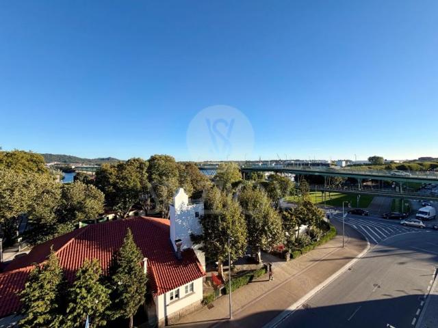 Apartamento venda em Viana do Castelo (Santa Maria Maior e Monserrate) e Meadela, Viana do Castelo