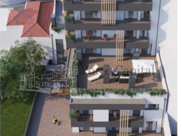 Apartamento venda em Moalde, Porto