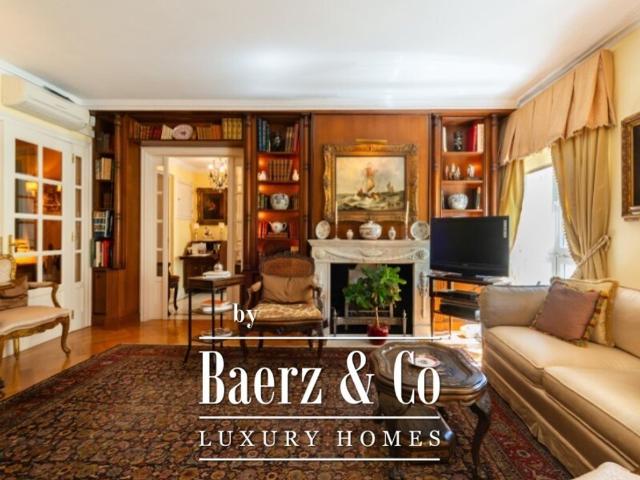 Apartamento venda em Santo António do Estoril, Cascais