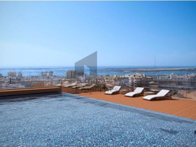 Apartamento venda em Faro