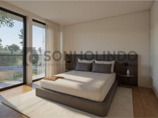 Apartamento venda em Porto Bom, Castêlo da Maia