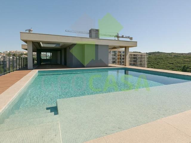 Apartamento venda em Núcleo Urbano Histórico de Algés, Oeiras