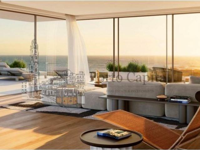 Apartamento venda em Vila Do Conde, Porto
