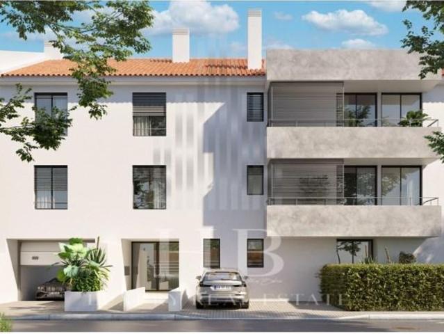 Apartamento venda em Carcavelos, Cascais