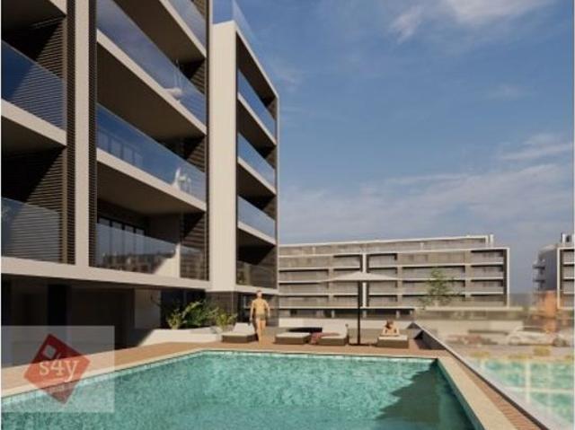 Apartamento venda em Baixa do Montijo, Montijo