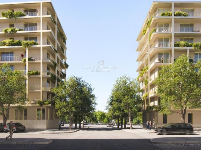 Apartamento venda em Setúbal