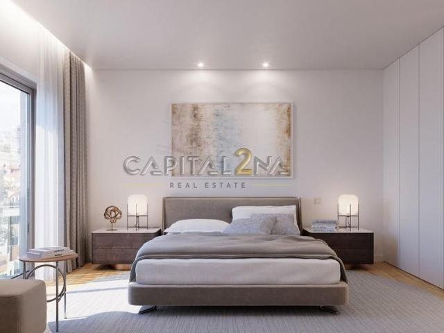 Apartamento venda em Lisboa