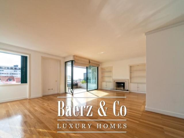 Apartamento venda em Santo António, Lisboa