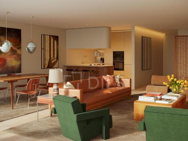 Apartamento venda em Porto, Lordelo Do Ouro