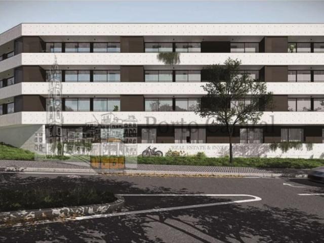 Apartamento venda em Vila Nova De Gaia, Porto
