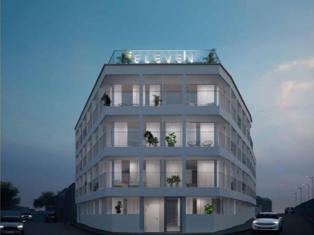Apartamento venda em Moalde, Porto