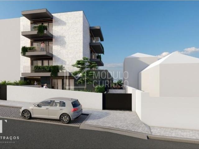Apartamento venda em Vila Nova De Gaia, Porto