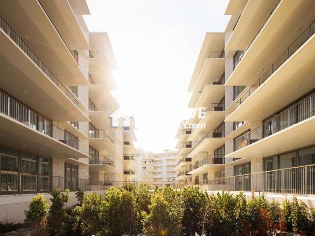 Apartamento venda em Armação De Pêra, Urbanização Solário da Praia