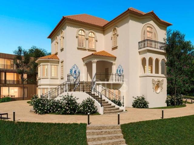 Apartamento venda em Porto