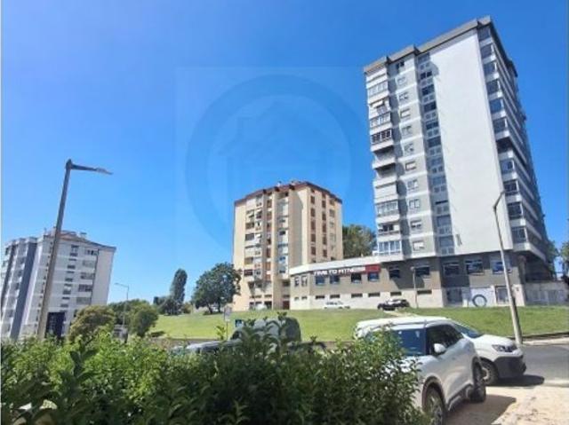 Apartamento venda em Portela da Azóia, Santiago Dos Velhos