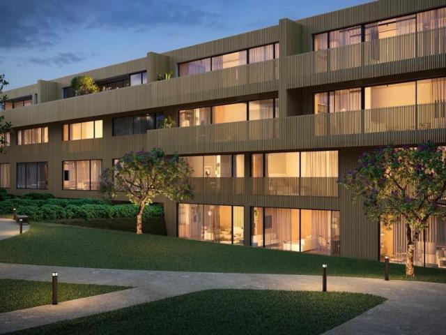 Apartamento venda em Porto