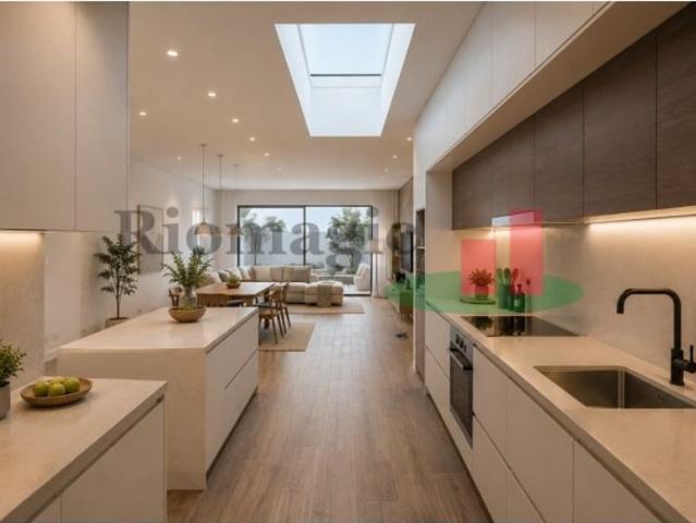 Apartamento venda em Rio Maior, Santarém