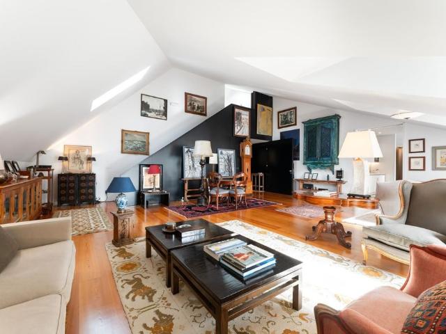 Apartamento venda em Misericórdia, Lisboa