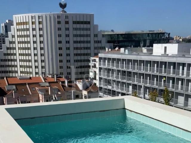 Apartamento venda em Avenidas Novas, Lisboa