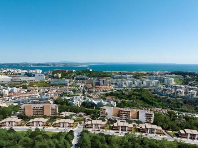 Apartamento venda em Casalinho Morais, Oeiras