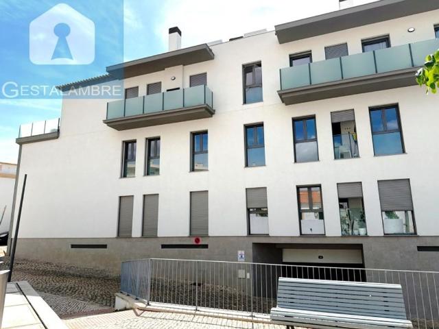 Apartamento venda em Pêra