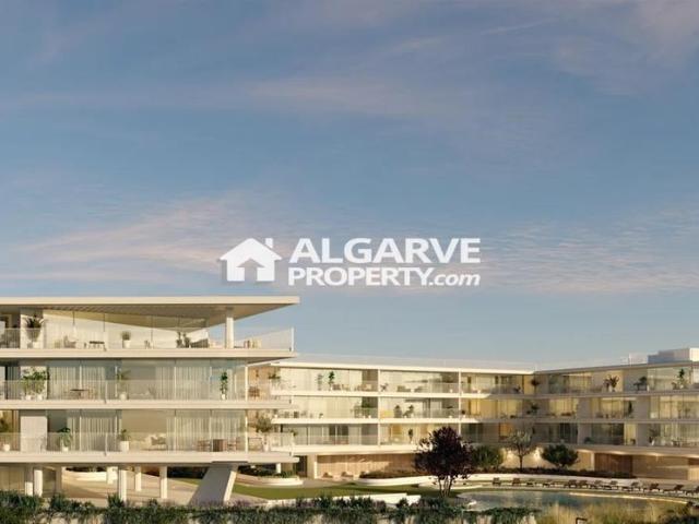 Apartamento venda em Vilamoura, Loulé