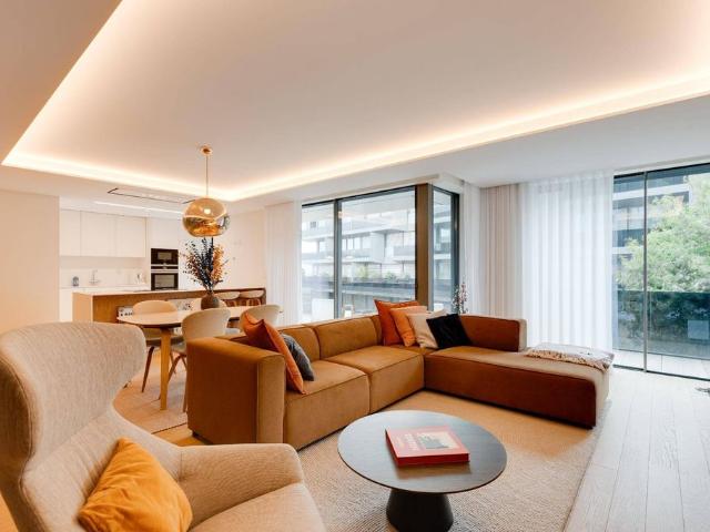Apartamento venda em Matos, Viana Do Castelo