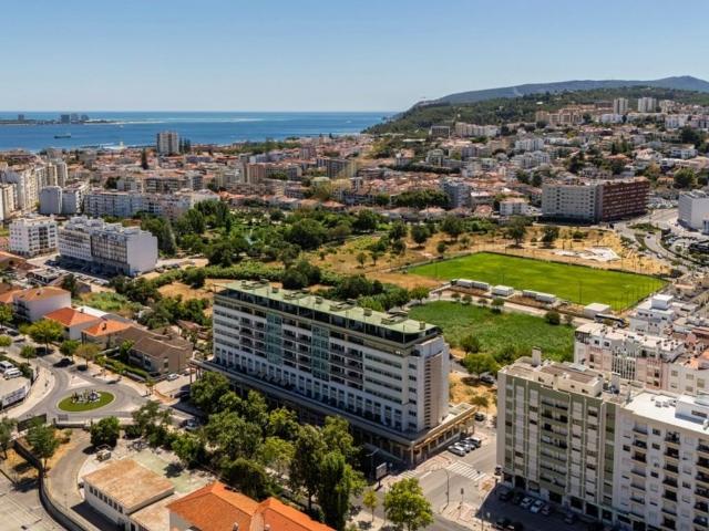 Apartamento venda em Grelhal, Setúbal