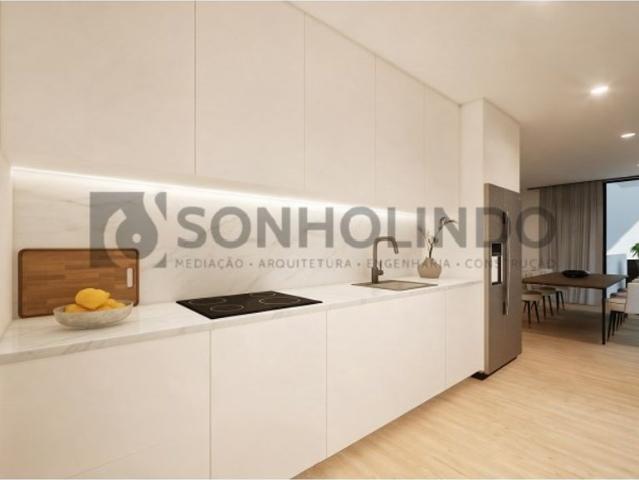 Apartamento venda em Porto Bom, Castêlo da Maia