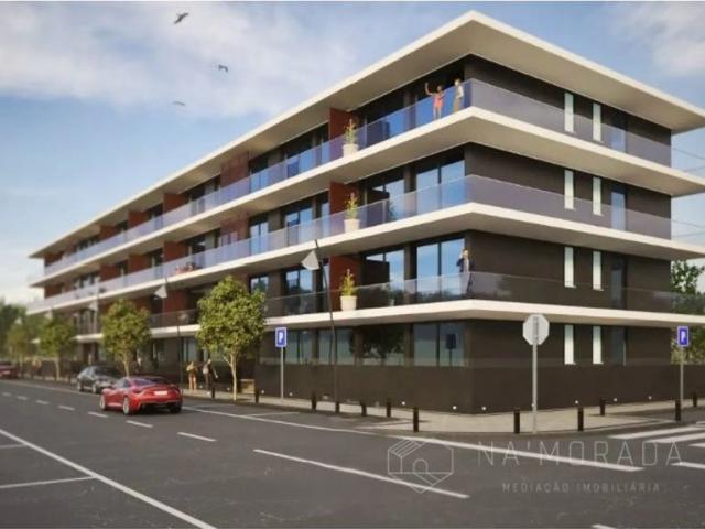 Apartamento venda em Santa Maria Da Feira, Aveiro