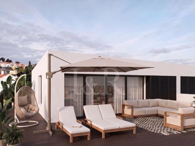 Apartamento venda em CHELAG, Oeiras