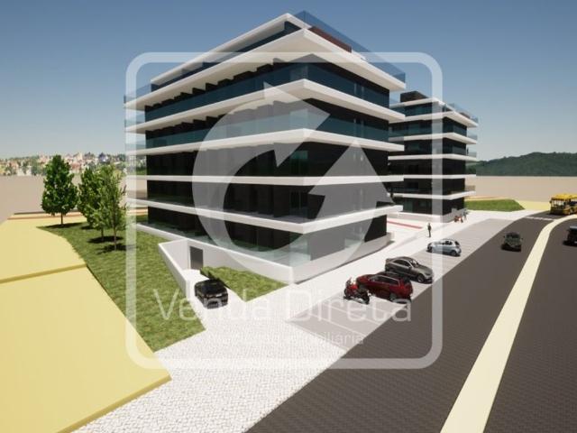 Apartamento venda em Bairro do Areias, Montijo