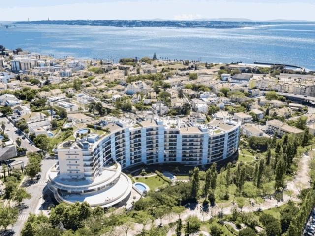 Apartamento venda em Tapada do Mocho, Oeiras