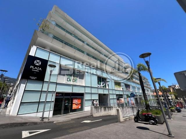 Apartamento venda em Funchal, Ilha Da Madeira