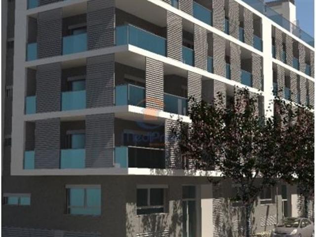 Apartamento venda em Urbanização Vale Salgueiro, Montijo