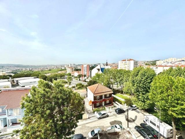 Apartamento venda em Bairro Olaio, Odivelas