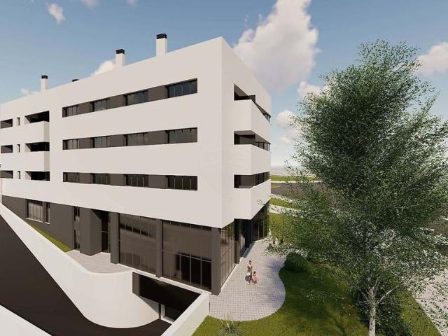 Apartamento venda em Repeses e São Salvador, Viseu