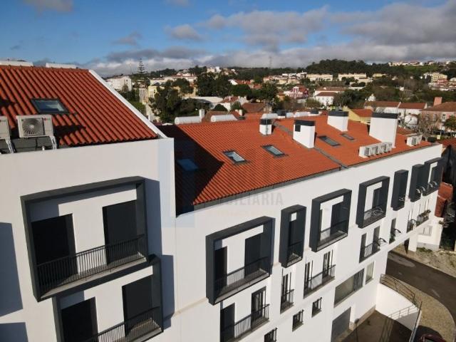 Apartamento venda em Bairro dos CTT, Odivelas