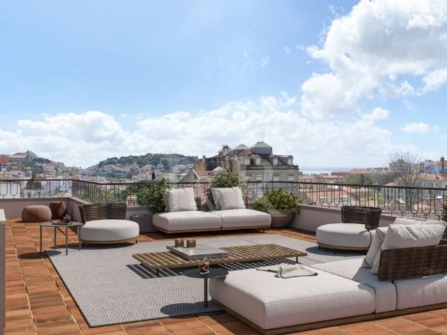 Apartamento venda em Lisboa