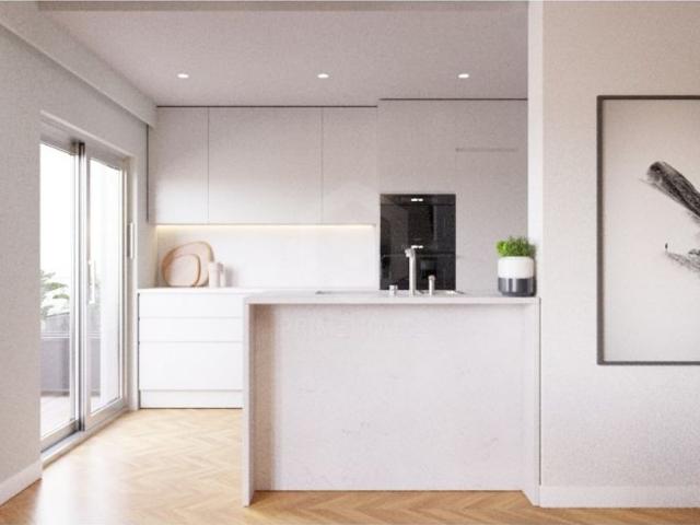 Apartamento venda em Azeitão (São Lourenço e São Simão), Setúbal