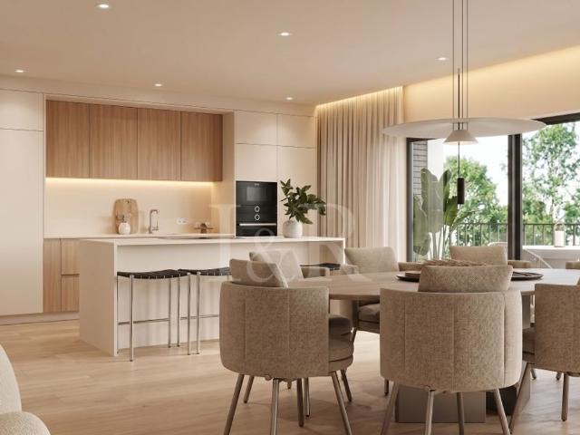 Apartamento venda em CHELAG, Oeiras
