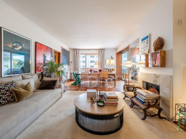 Apartamento venda em Avis, Porto