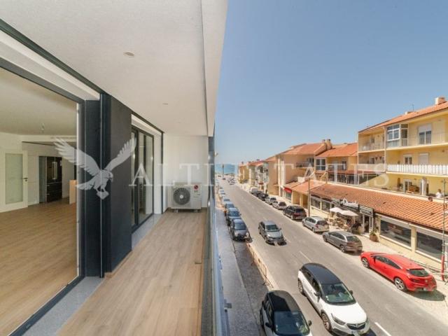 Apartamento venda em Carcavelos, Cascais