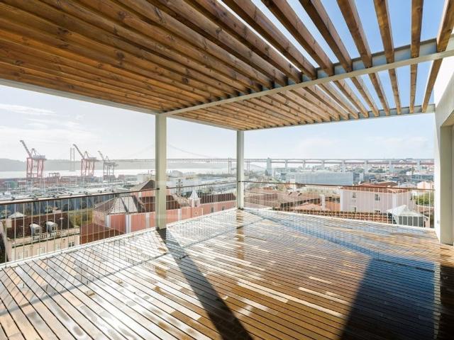 Apartamento venda em Estrela, Lisboa