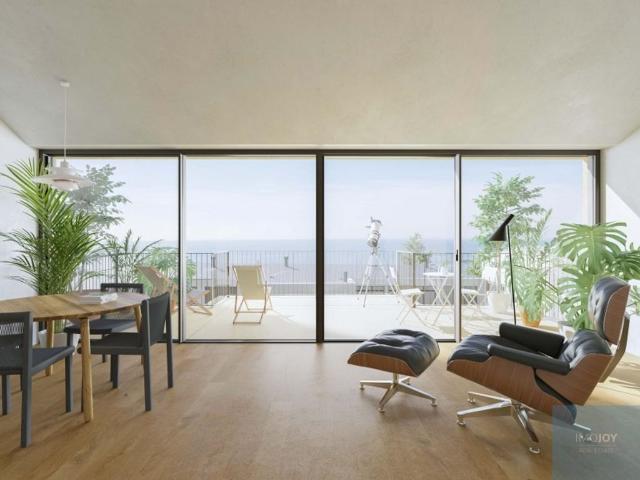 Apartamento venda em Porto, Aldoar