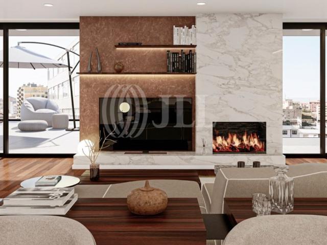 Apartamento venda em Vila Nova De Gaia, Porto