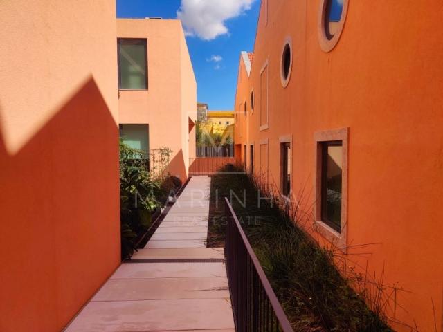 Apartamento venda em São Francisco Xavier, Lisboa